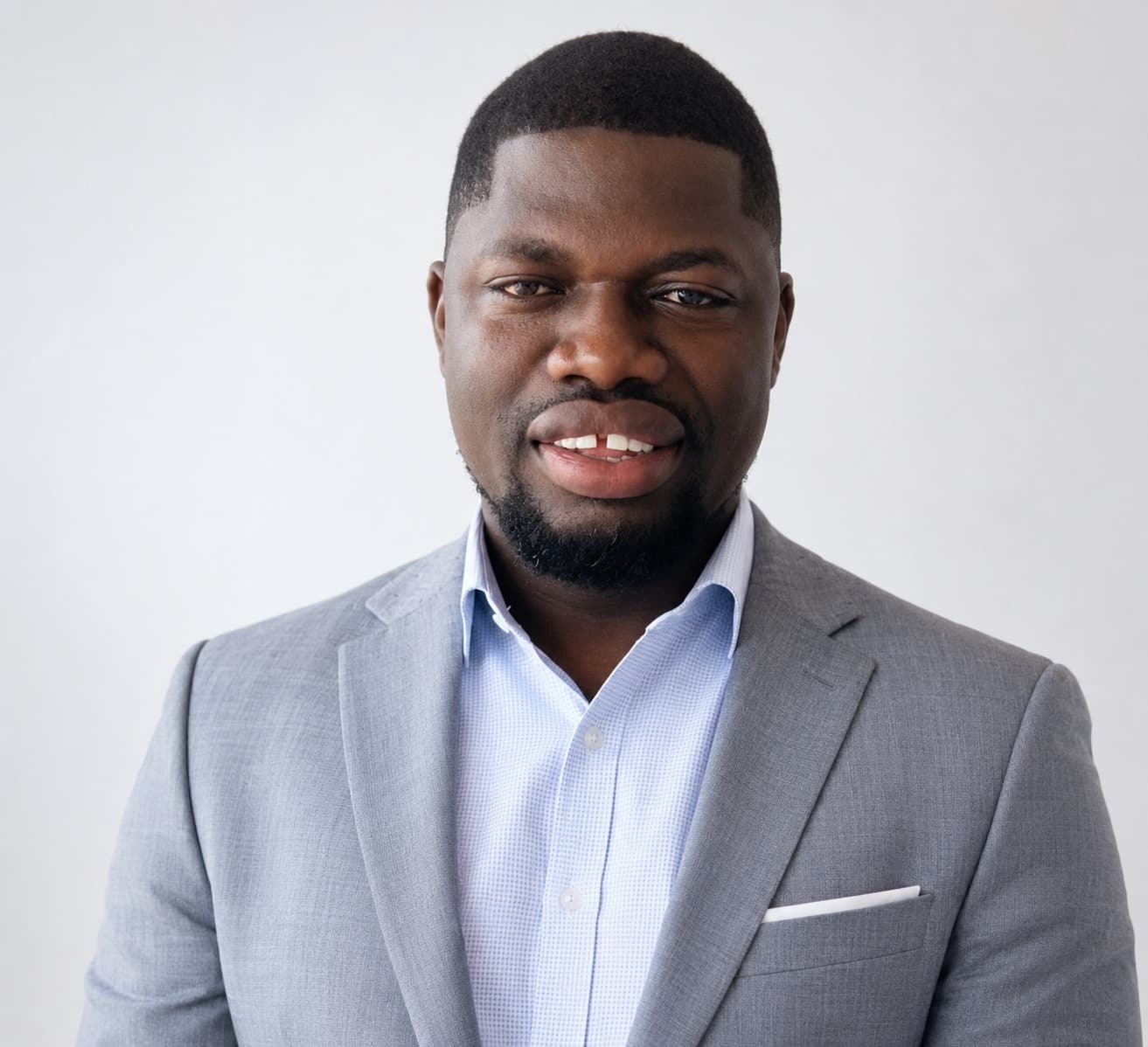 Lawyer Robert Sumaa, Member
