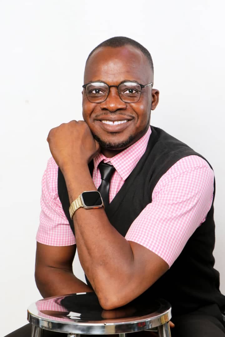 Paul Domesseb Palenfo, Greater Accra Regional Coordinator